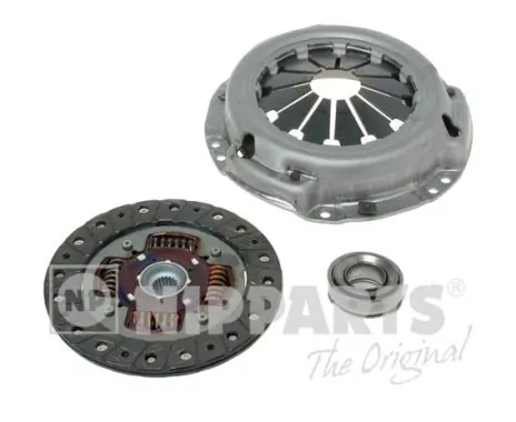Mecanismo de embrague Daihatsu Terios I SUV (J100, J102, J122) (1997 - 2005) precio, desde 121,23 EUR