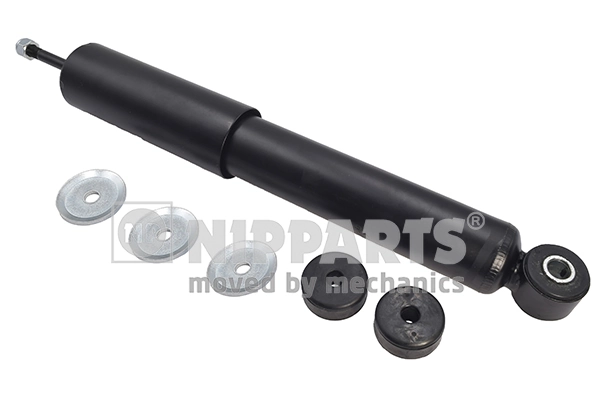 95518921 Opel Amortiguador frontal