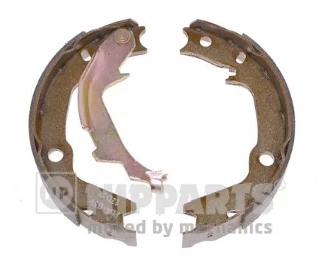 Zapatas de freno de mano Hyundai Sonata IV sedán (EU4) (2001 - 2005) precio, desde 29,07 EUR
