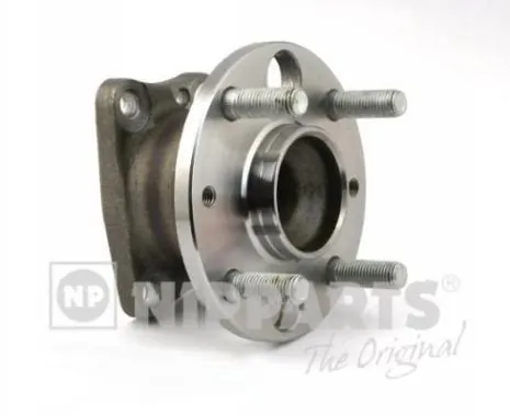 Comprar J4713043 Herth+buss Cubo de rueda, Eje trasero