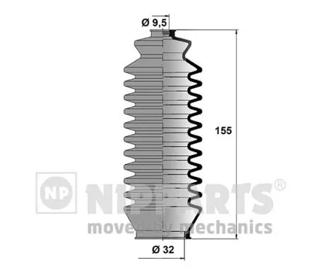 J2842004 Nipparts