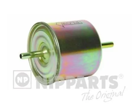 Filtro de gasoil Ford Ka 