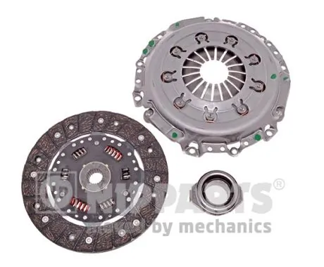 Mecanismo de embrague Polcar VA832603 precio, desde 158,40 EUR