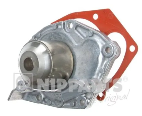  Bomba de agua Renault Espace 4