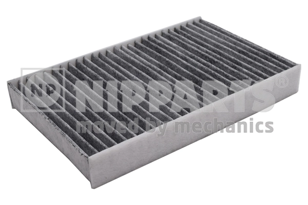 Filtro de polen Mecafilter EKR7272