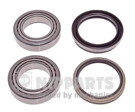 Cojinete de rueda delantero Mazda 323 III desde 21,06 €