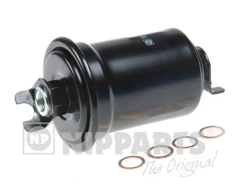 Filtro de combustible FU02 NIPPON MOTORS
