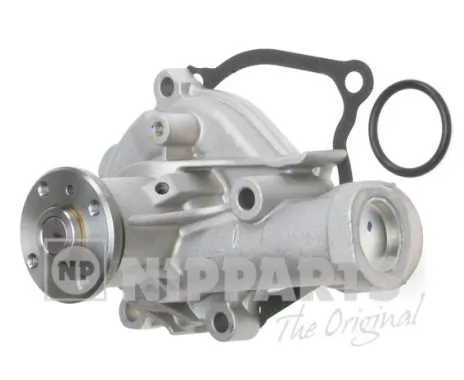 Bomba refrigerante coche para Mitsubishi Eclipse I D22A, D27A