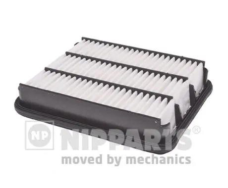  Filtro de aire Mitsubishi Galant 7