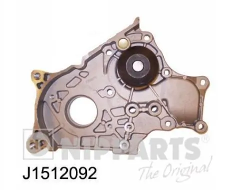 Bomba de refrigeración Toyota Avensis  (LCM)