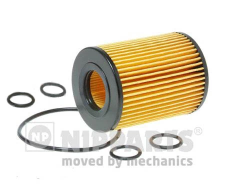 Filtro de aceite 1609564080 Peugeot/Citroen