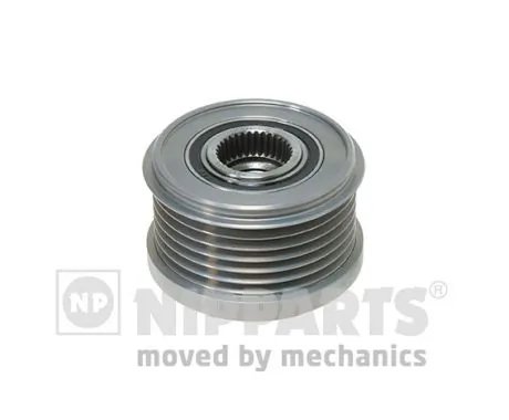 Comprar Polea alternador Citroen C4 GRAND PICASSO I UA