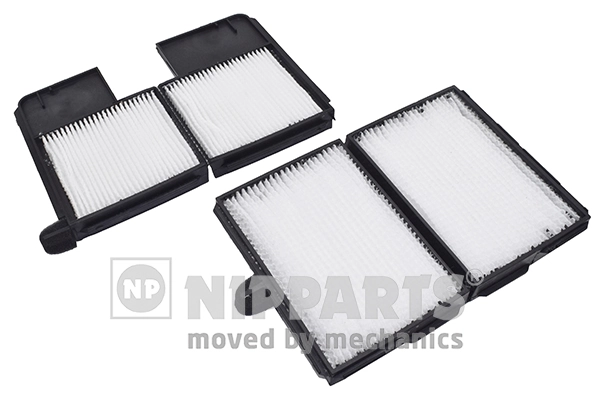 Comprar Filtro de habitáculo Toyota Avensis I T22