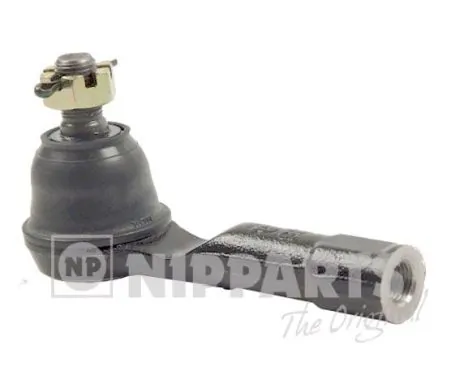  Rótula barra de dirección Nissan Sunny 2