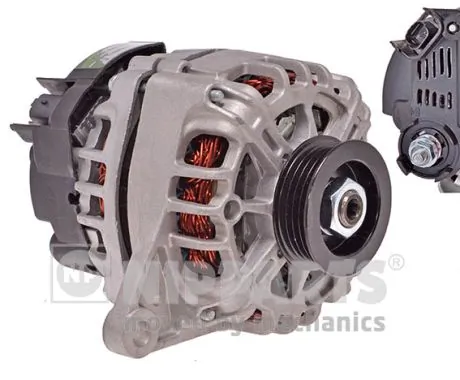 Alternador del motor VAG 23100AX62A precio, desde 56,63 EUR