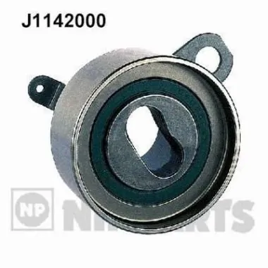  Tensor correa distribución Toyota Avensis 1