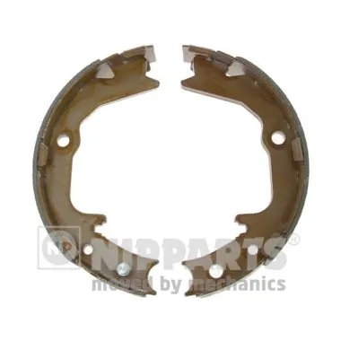 Zapatas de freno de mano Subaru Outback III familiar (B13, BP) (2003 - 2009) precio, desde 31,57 EUR