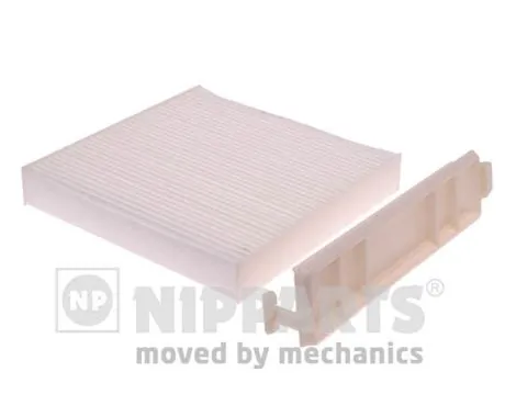 HB290 Misfat Filtro antipolen