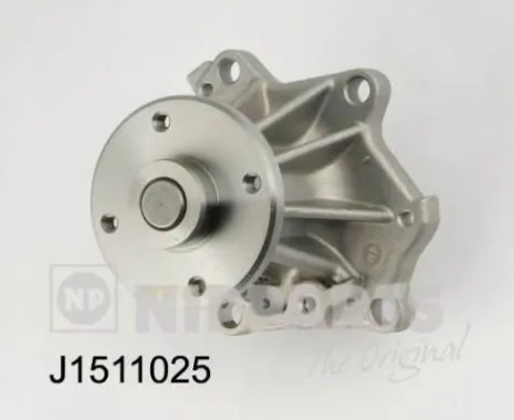 Comprar Bomba de agua Nissan Patrol  Y60