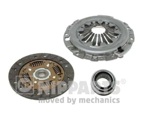 Embrague HDK155 VALEO