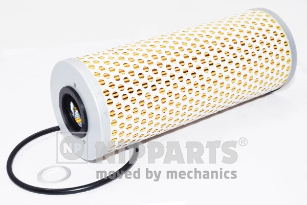 Comprar LFOE204 Lucas Filtros de aceite