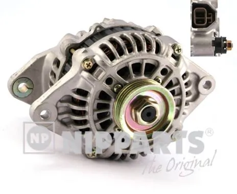 Alternador del motor Mazda 323 V desde 170,06 €