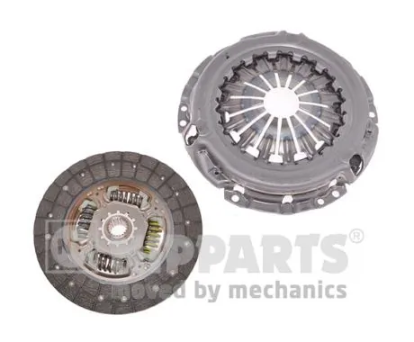 Kit de embrague Toyota Auris UKP