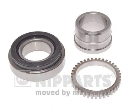 4359165D00 Nissan/Infiniti Rodamiento de rueda trasera
