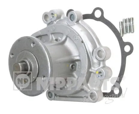 Motor de agua Toyota Hiace II