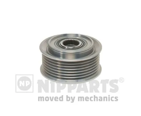 Polea de alternador Hyundai H-1 STAREX Starex