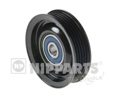 Comprar Polea tensora correa poli V Subaru Legacy II BD, BG