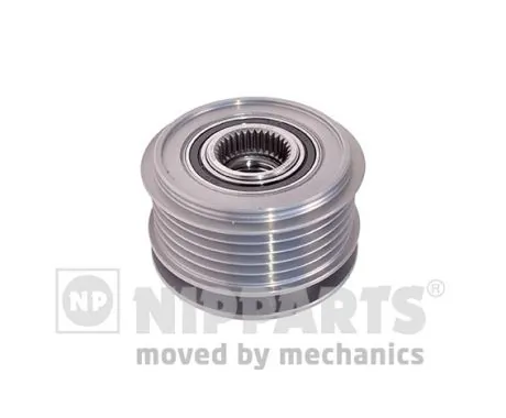 Polea de alternador Hyundai I10 