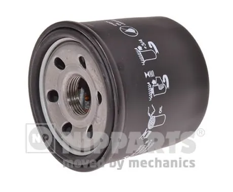  Filtro de aceite Renault Megane 1