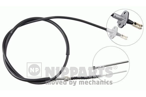 Comprar Cable de embrague Suzuki Swift I AA a bajo precio