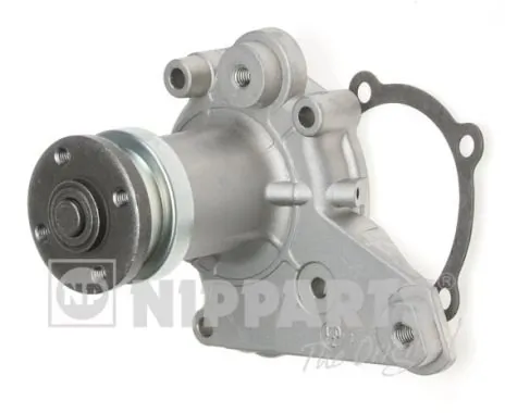 Motor de agua Suzuki Alto II