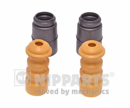 Topes de suspensión & guardapolvo amortiguador para Seat Ibiza II (6K1)