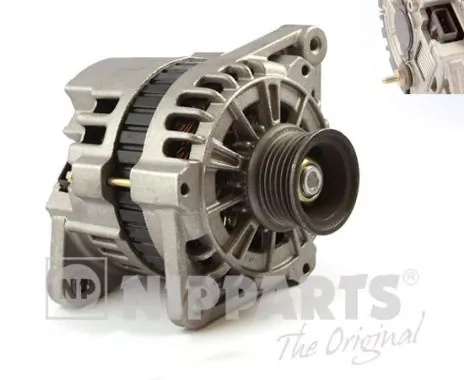  Alternador Daewoo Lanos 