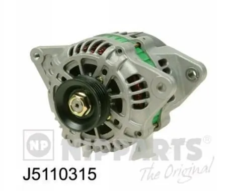 Comprar Alternador Mitsubishi Colt IV CAA