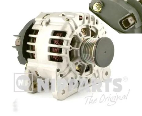Alternador CA1645IR HELLA