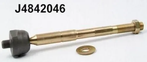Barra de acoplamiento T1053 Polcar