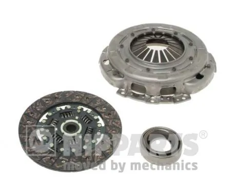 Embrague motor para Nissan Patrol  Y61