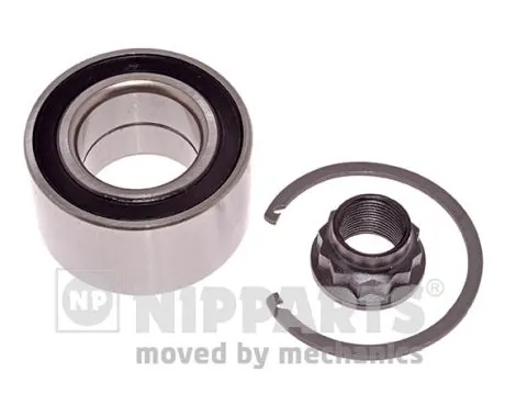 Cojinete de rueda delantero Toyota Yaris hatchback (P10) (1999 - 2005) precio, desde 22,52 EUR
