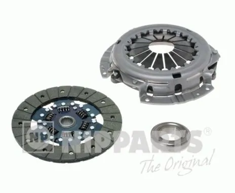 Embrague para Nissan Vanette C22