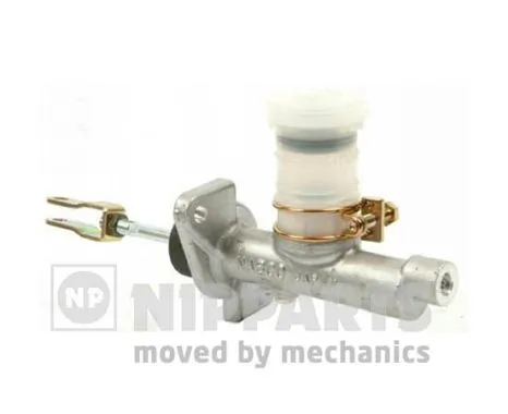  Cilindro maestro de embrague Nissan Patrol 