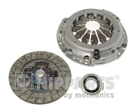 Comprar 832298 VALEO Kit de embrague completo