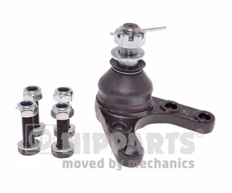 Comprar UH7434550 Mazda Rótula inferior de suspensión