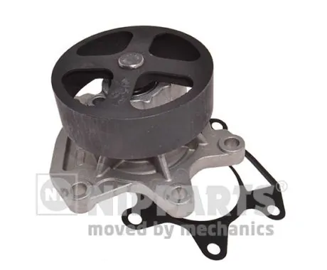 Bomba refrigerante coche para Nissan JUKE JPN F15