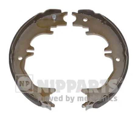 Zapatas de freno de mano Toyota Land Cruiser 100 SUV (J10) (1998 - 2005) precio, desde 44,79 EUR