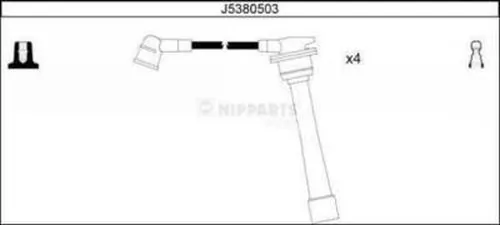 J5380503 Nipparts