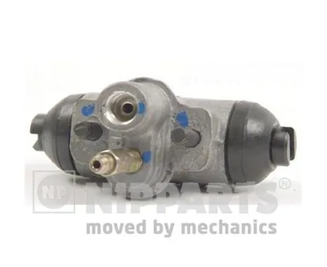 Bombín de freno de rueda trasero Honda Civic III desde 15,79 €